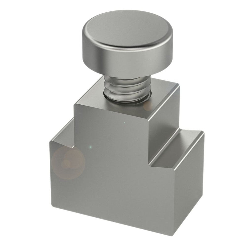 Balluff - Zubehör/Ersatzteile für Industriesensoren Montageklemme BMF 305-HW-64