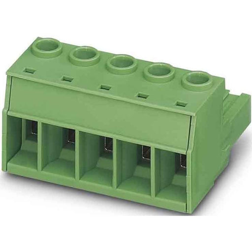 Phoenix Contact - Kabelsteckverbinder für Leiterplattensteckverbinder Leiterplattensteckverb. PC 16/ 7-ST-10,16 Combicon − 25 Stück