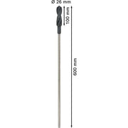 Bosch - Bohrer PRO Wood HSS 2608597176 Installationsbohrer