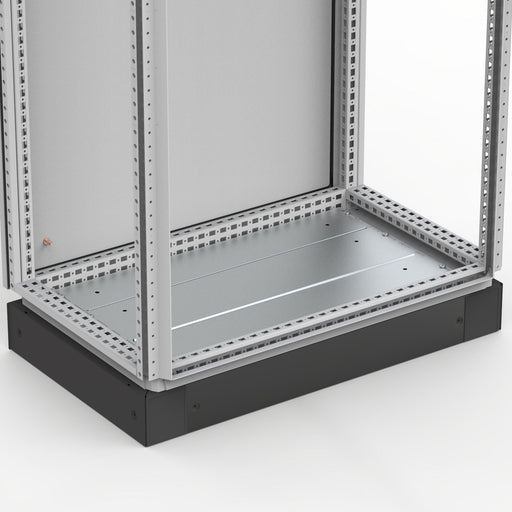 nVent Hoffman - Komponente für den Ausbau (Schaltschrank) Bodenplatte 400x600 CBP046