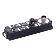 Harting - Passiver Sensor-/Aktor-Verteiler (mit Leitung) Verteilerboxen 09070051010000 Stammleitung M12