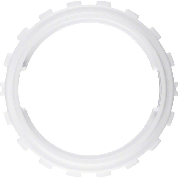 Berker - Zubehör/Ersatzteile für Dose/Gehäuse für Montage in der Wand/Decke Befestigungsring pws 8183602 6mm