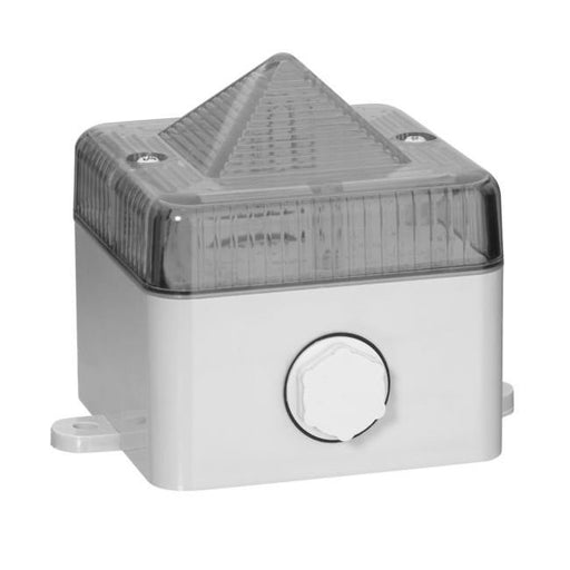 Rockwell - Dauerleuchte WARNLEUCHTE 855B-GMS20R7