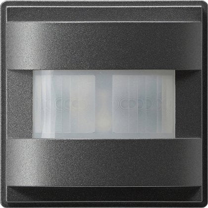 Gira - Bewegungsmelder-Sensor Bewegungsmelderaufsatz 537367 anthrazit