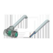 Pepperl+Fuchs Fabrik - Konfektioniertes Sensor-Aktor-Kabel Kabeldose V3-WM-E2-5M-PVC − 1 Stück