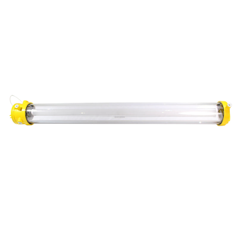 RP-Technik - Sicherheitsleuchte Ex-Leuchte XPXU009ML