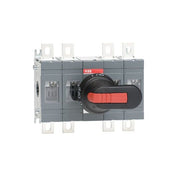 ABB Stotz S&J - Lasttrennschalter OT200E22P