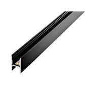 Barthelme - Mechanisches Zubehör/Ersatzteile für Leuchten Alu-Profil 62399115_9005 5030mm, RAL9005