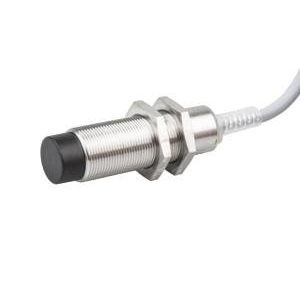 Ipf Electronic - Induktiver Näherungsschalter Sensor Induktiv, M18x1 IN185100 60lang nicht bündig