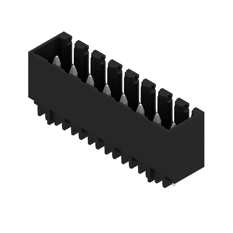 Weidmüller - Leiterplattensteckverbinder Verbinder 3.50mm SL-SMT 3.#1753044001 − 265 Stück