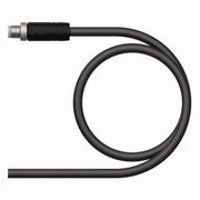 Turck - Rundsteckverbinder, feldkonfektionierbar (Industriesteckverbinder) Versorgungsleitung RSS46PTB-0.5/TXL M12-Power