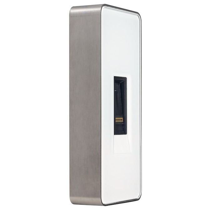 Ekey (AT) - Abdeckrahmen Montagerahmen 101717 FS IN GL IP54 ws