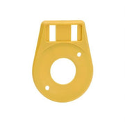 ABB Stotz S&J - Zubehör/Ersatzteile für Niederspannungs-Schalttechnik Textschildhalter OPY3 f. Pistolengriffe