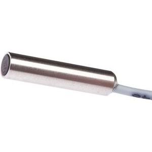 Ipf Electronic - Induktiver Näherungsschalter Sensor Induktiv, 8mm IBR80172 35lang bündig Sn: 2