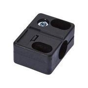 Ipf Electronic - Befestigungsschelle für Kabel/Rohre Quickschelle AY000049