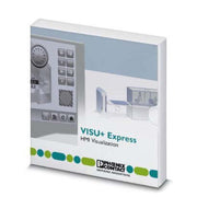 Phoenix Contact - Visualisierungs-Software Software VISU+ 2 EXPRESS