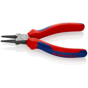 Knipex - Rundzange 22 02 140 schwarz, 140mm