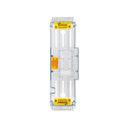 Eaton - Abdeckung für D0-Sicherungssockel Sicherungsblockabdeckung CVR-J-60100-M 100A,AC600V,J,UL