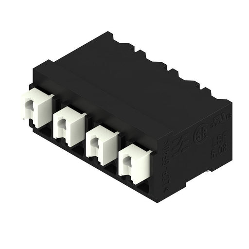 Weidmüller - Leiterplattenklemme Leiterplattenklemme LSF-SMT 5#1878520000 5.08mm − 265 Stück