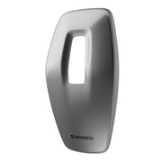 Mennekes E-Mobil - Zubehör/Ersatzteile für E-Mobility Front Gehäuse 18642 4Y/4B moon silver
