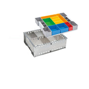Dresselhaus - Zubehör/Ersatzteile für Werkzeugkasten, -schrank, -wagen und Werkbank Trennblechset 4299/000/06 49 4F IBS H3 LB 238 BSS