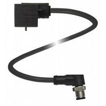 Pepperl+Fuchs Fabrik - Konfektioniertes Sensor-Aktor-Kabel Ventilstecker VMB2+P/Z20,6MPUR-V1W
