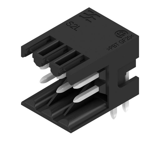 Weidmüller - Leiterplattensteckverbinder Verbinder 3.50mm S2L 3.50/#1728310000 − 174 Stück