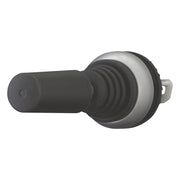 Eaton - Steuerschalter, Joystick 1 Schaltpunkt M22-WJS4 Metallachse