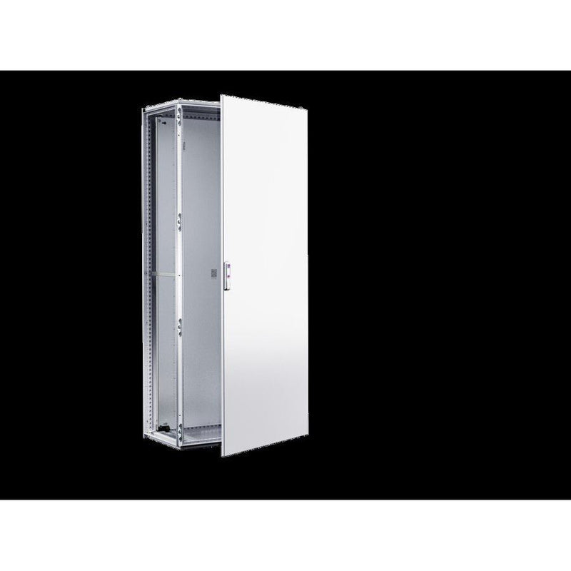 Rittal - Gehäuse/Schaltschrank (leer) Anreih-Schranksystem VX 8807.000 BHT: 800x2000x600mm