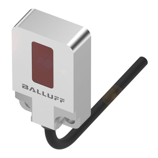 Balluff - Lichttaster mit Hintergrundausblendung Optoelektronischer Sensor BOS R01E-PS-KF21-02