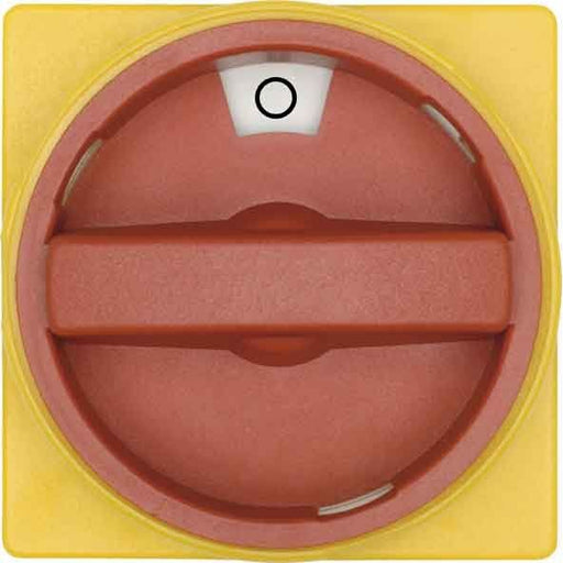 Kraus&amp;Naimer - Betätigungssperre für Schalter Sperrvorrichtung S1 V840G/BD61/A1 − 1 Stück by Kraus&amp;Naimer
