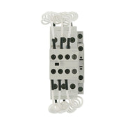 Eaton - Kondensatorschütz Kondensatorschütz DILK12-11(#293986 Vorwiderst. 12.5kvar
