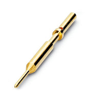 Lapp Zubehör - Kontakt für Industriesteckverbinder EPIC-M17-BCMS-2MM-0,25-1,0 44423120 − 10 Stück