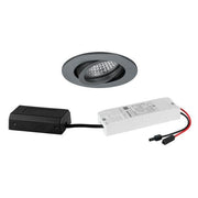 Brumberg Leuchten - Downlight/Strahler/Flutlicht LED-Einbaustrahler 230V 41443643