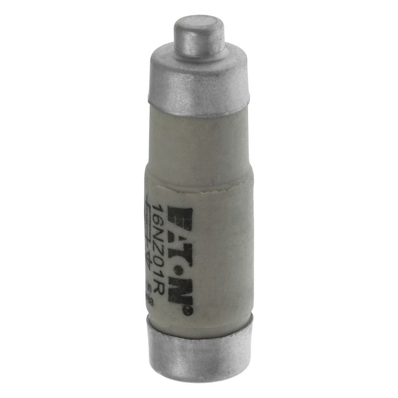 Eaton - D0-Sicherungseinsatz Sicherungseinsatz Nieders. SICHERUNG-#16NZ01R 16A AC 400V 50kA − 10 Stück