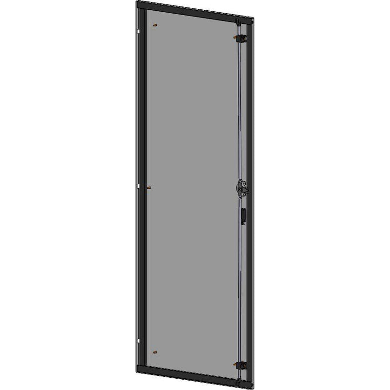 ABN - Tür/Bedientableau (Schaltschrank) Ersatztür GTSP29 für SP29