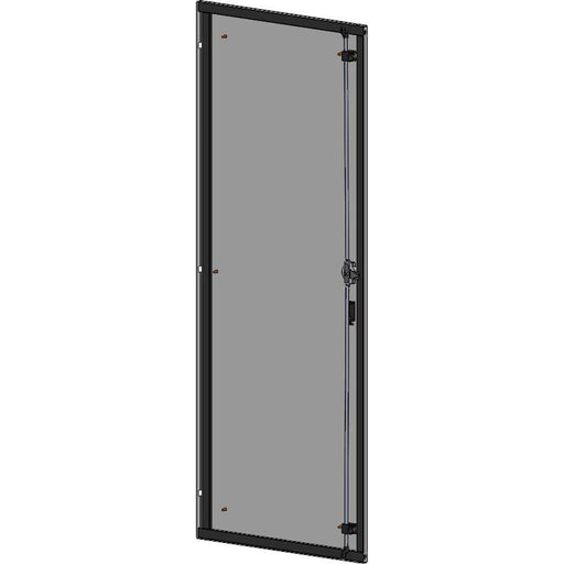 ABN - Tür/Bedientableau (Schaltschrank) Ersatztür GTSP29 für SP29