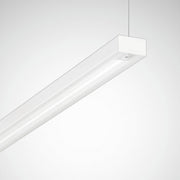 Trilux - Pendelleuchte LED - Pendelleuchte SFlow H3 - L #6917751 DALI 4000K