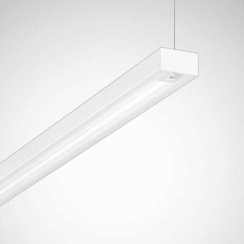 Trilux - Pendelleuchte LED - Pendelleuchte SFlow H3 - L #6917751 DALI 4000K