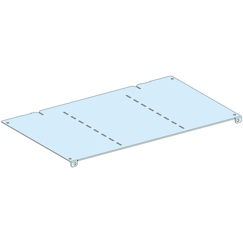 Schneider Electric - Trennwand (Schaltschrank) Schottung PrismaSeT-P LVS04901 Form 3 Breite=650mm