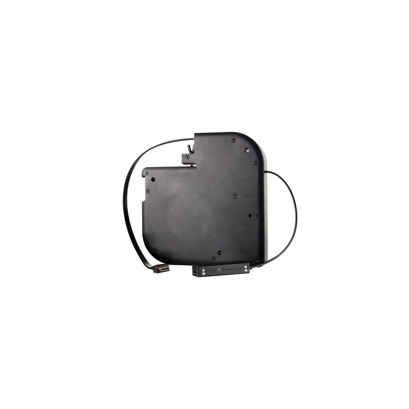 Kramer - Konfektioniertes A/V-Kabel Kabel-Retraktor KRT-4-H 1,8m, HDMI