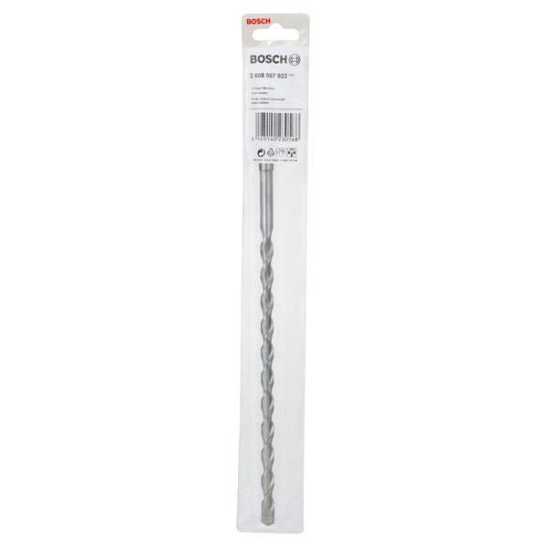 Bosch - Zentrierbohrer/Anbohrer Zentrierbohrer für kurze 2608597922 Trockenbohrkronen