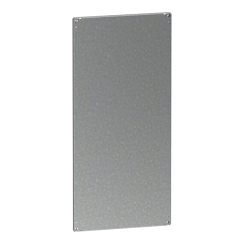 Schneider Electric - Montageplatte für Verteilergehäuse Breite Montageplatte NSYMP188L 1800x800