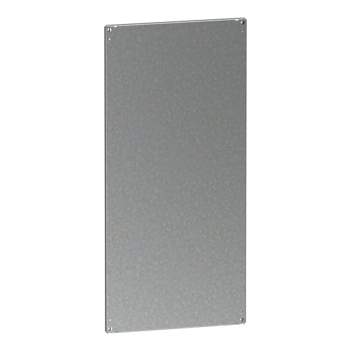 Schneider Electric - Montageplatte für Verteilergehäuse Breite Montageplatte NSYMP188L 1800x800
