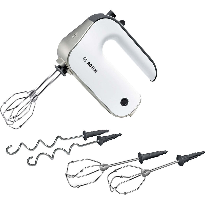 Bosch SDA - Rühr-/Mixgerät Handrührer MFQ4835DE ws/chrome Premium