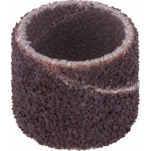 Bosch - Schleifpapier/Schleifvlies Schleifband 2615040832 13 mm, Körnung 60