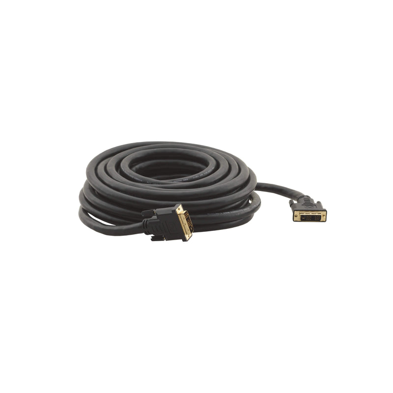 Kramer - Konfektioniertes A/V-Kabel DVID Kupfer-Anschlusskabel C-DM/DM/XL-50 15,2m