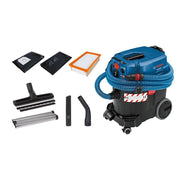 Bosch - Nass- und Trockensauger (elektrisch) Allzwecksauger 06019C3600 GAS 35 H AFC