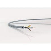 Lapp Kabel&Leitung - Energiekabel < 1 kV, für ortsveränderlichen Einsatz ÖLFLEX CLASSIC 115 CY 1136005 5G0,5