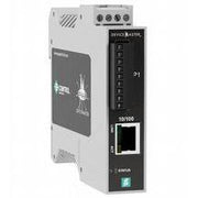 Pepperl+Fuchs Fabrik - Feldbus, Dez. Peripherie - Digitales Ein-/Ausgangs-Modul Ethernet/IP ICDMRX/EN1ST/RJ45DIN